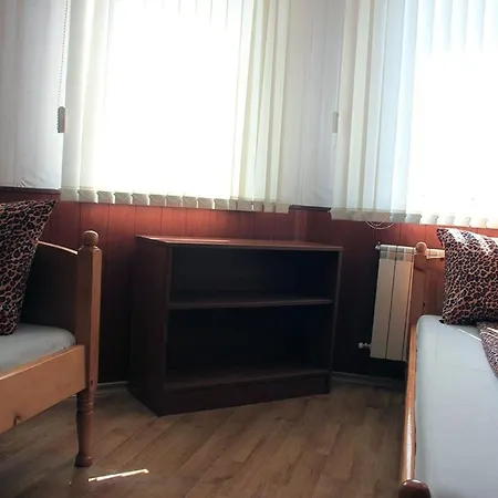Accommodatie bij particulieren Osogovo
