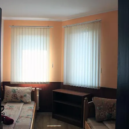 Osogovo 索菲亞