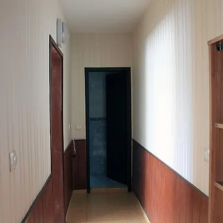 民宿 Osogovo 索菲亞