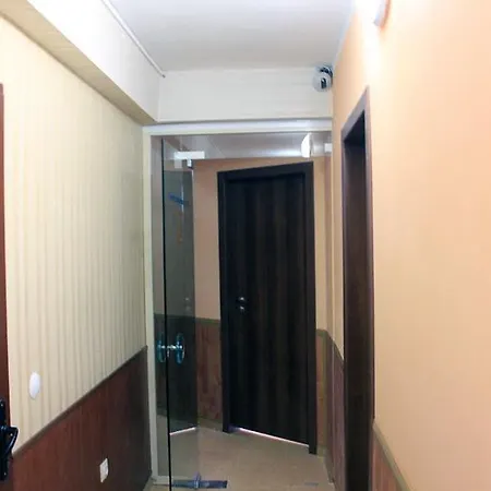 Osogovo 索菲亞